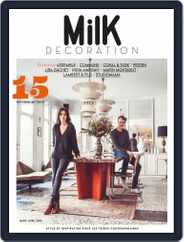 Milk Decoration (Digital) Subscription                    March 4th, 2016 Issue