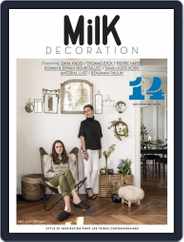 Milk Decoration (Digital) Subscription                    December 4th, 2015 Issue