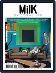 Milk Decoration (Digital) Subscription                    September 1st, 2015 Issue