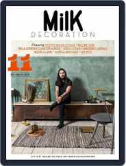 Milk Decoration (Digital) Subscription                    March 1st, 2015 Issue