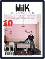 Milk Decoration (Digital) Subscription                    December 10th, 2014 Issue