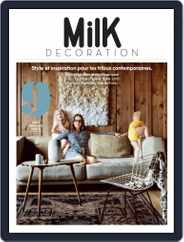 Milk Decoration (Digital) Subscription                    September 1st, 2014 Issue