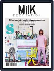 Milk Decoration (Digital) Subscription                    June 2nd, 2014 Issue