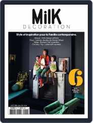 Milk Decoration (Digital) Subscription                    December 30th, 2013 Issue