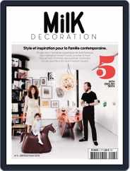 Milk Decoration (Digital) Subscription                    September 7th, 2013 Issue