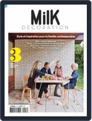 Milk Decoration (Digital) Subscription                    March 18th, 2013 Issue