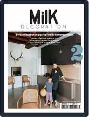 Milk Decoration (Digital) Subscription                    December 19th, 2012 Issue