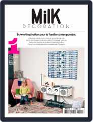 Milk Decoration (Digital) Subscription                    October 31st, 2012 Issue