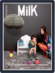 Milk Decoration (Digital) Subscription                    November 3rd, 2009 Issue