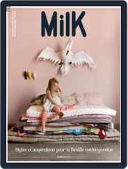 Milk Decoration (Digital) Subscription                    October 23rd, 2009 Issue