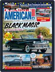 Classic American (Digital) Subscription                    December 1st, 2022 Issue