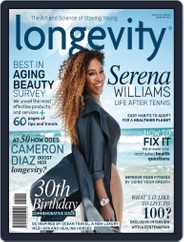 Longevity South Africa (Digital) Subscription                    October 20th, 2022 Issue