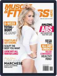 Muscle & Fitness Hers South Africa (Digital) Subscription                    May 1st, 2019 Issue