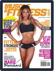Muscle & Fitness Hers South Africa (Digital) Subscription                    January 1st, 2019 Issue