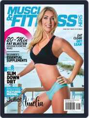 Muscle & Fitness Hers South Africa (Digital) Subscription                    November 1st, 2018 Issue