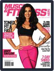 Muscle & Fitness Hers South Africa (Digital) Subscription                    May 1st, 2018 Issue