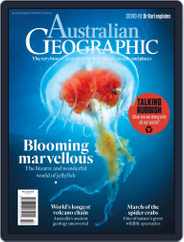 Australian Geographic (Digital) Subscription                    May 1st, 2020 Issue