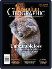 Australian Geographic (Digital) Subscription                    March 1st, 2020 Issue