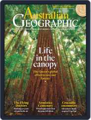 Australian Geographic (Digital) Subscription                    November 1st, 2018 Issue