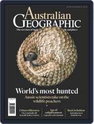 Australian Geographic (Digital) Subscription                    July 1st, 2018 Issue