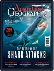 Australian Geographic (Digital) Subscription                    March 1st, 2018 Issue