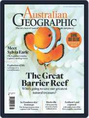 Australian Geographic (Digital) Subscription                    January 1st, 2018 Issue