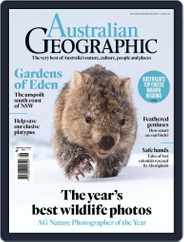 Australian Geographic (Digital) Subscription                    September 1st, 2017 Issue