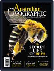 Australian Geographic (Digital) Subscription                    July 1st, 2017 Issue