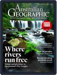 Australian Geographic (Digital) Subscription                    May 1st, 2017 Issue