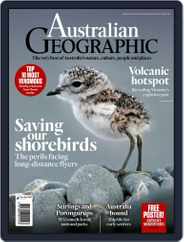 Australian Geographic (Digital) Subscription                    March 1st, 2017 Issue