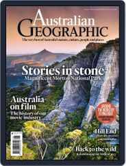 Australian Geographic (Digital) Subscription                    November 1st, 2016 Issue