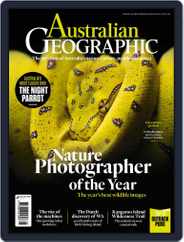 Australian Geographic (Digital) Subscription                    September 1st, 2016 Issue
