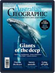 Australian Geographic (Digital) Subscription                    June 29th, 2016 Issue