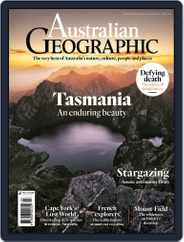 Australian Geographic (Digital) Subscription                    May 4th, 2016 Issue