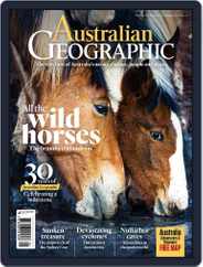 Australian Geographic (Digital) Subscription                    January 6th, 2016 Issue