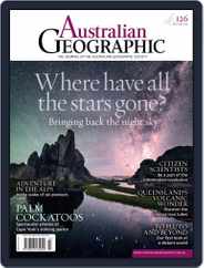 Australian Geographic (Digital) Subscription                    May 1st, 2015 Issue