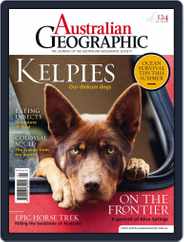 Australian Geographic (Digital) Subscription                    January 12th, 2015 Issue