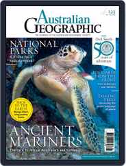 Australian Geographic (Digital) Subscription                    November 5th, 2014 Issue