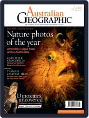 Australian Geographic (Digital) Subscription                    September 3rd, 2014 Issue