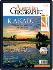Australian Geographic (Digital) Subscription                    July 2nd, 2014 Issue