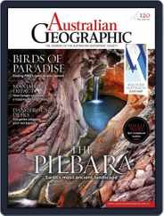 Australian Geographic (Digital) Subscription                    May 7th, 2014 Issue