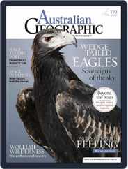 Australian Geographic (Digital) Subscription                    March 5th, 2014 Issue