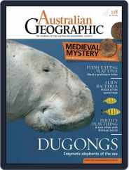 Australian Geographic (Digital) Subscription                    January 7th, 2014 Issue