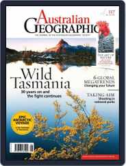 Australian Geographic (Digital) Subscription                    November 5th, 2013 Issue