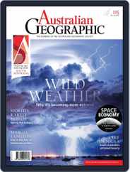 Australian Geographic (Digital) Subscription                    June 21st, 2013 Issue
