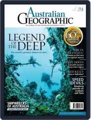 Australian Geographic (Digital) Subscription                    May 7th, 2013 Issue