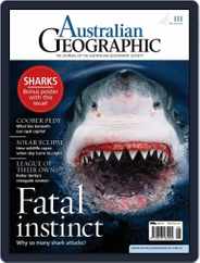 Australian Geographic (Digital) Subscription                    October 30th, 2012 Issue