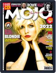 MOJO (Digital) Subscription                    November 15th, 2022 Issue