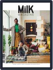 Milk (Digital) Subscription                    September 1st, 2019 Issue