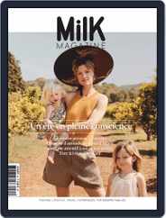 Milk (Digital) Subscription                    June 1st, 2019 Issue